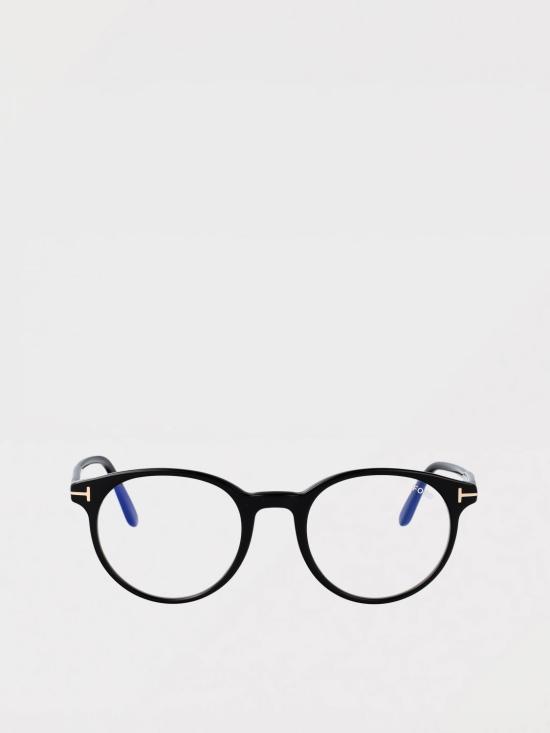 25FW 톰포드 안경 FT5695 B 001 Black - TOMFORD