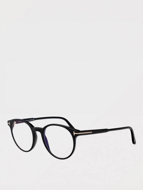 25FW 톰포드 안경 FT5695 B 001 Black