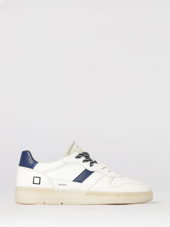 26SS 데이트 스니커즈 M441C2NT WL White