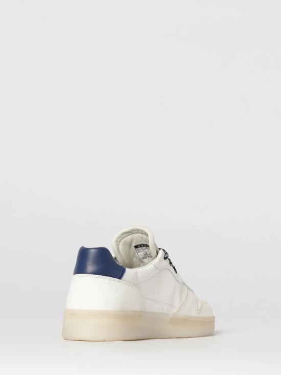 26SS 데이트 스니커즈 M441C2NT WL White - D.A.T.E.