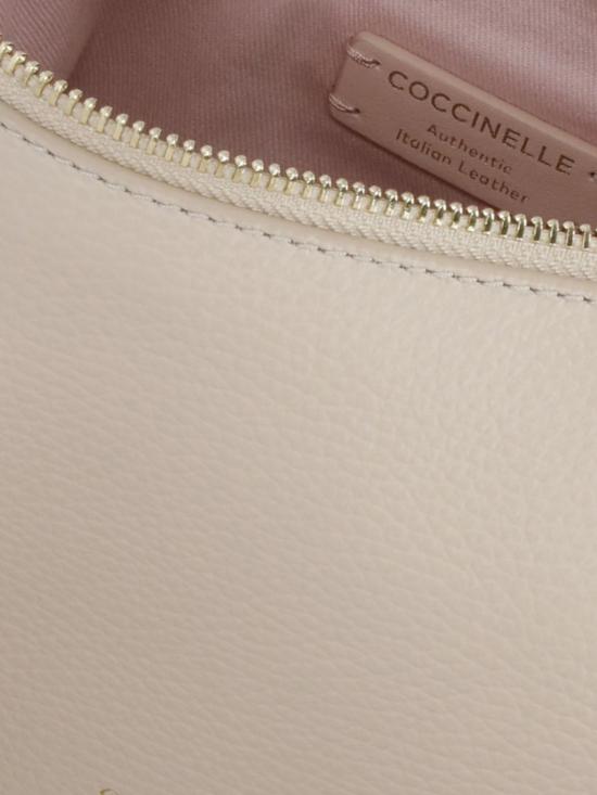 26SS 코치넬리 숄더백 E5T95520101 N64 Beige - COCCINELLE