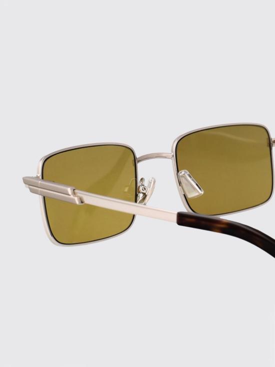 26SS 보테가베네타 선글라스 BV1469S 003 Silver - BOTTEGA VENETA