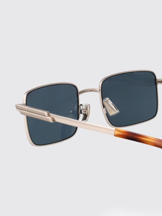 26SS 보테가베네타 선글라스 BV1469S 002 Silver - BOTTEGA VENETA