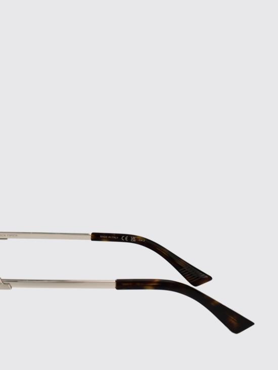 26SS 보테가베네타 선글라스 BV1469S 003 Silver - BOTTEGA VENETA