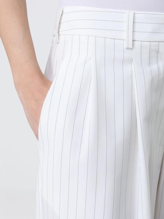 26SS 메이메이즈 숏팬츠 M6PT00 G1810 Ice - MEIMEIJ