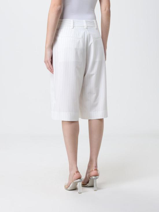 26SS 메이메이즈 숏팬츠 M6PT00 G1810 Ice - MEIMEIJ