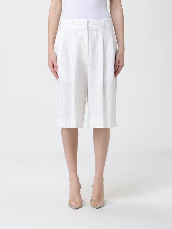 26SS 메이메이즈 숏팬츠 M6PT00 G1810 Ice