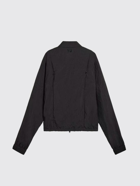 26SS 와이쓰리 자켓 KH3047 Black - Y-3