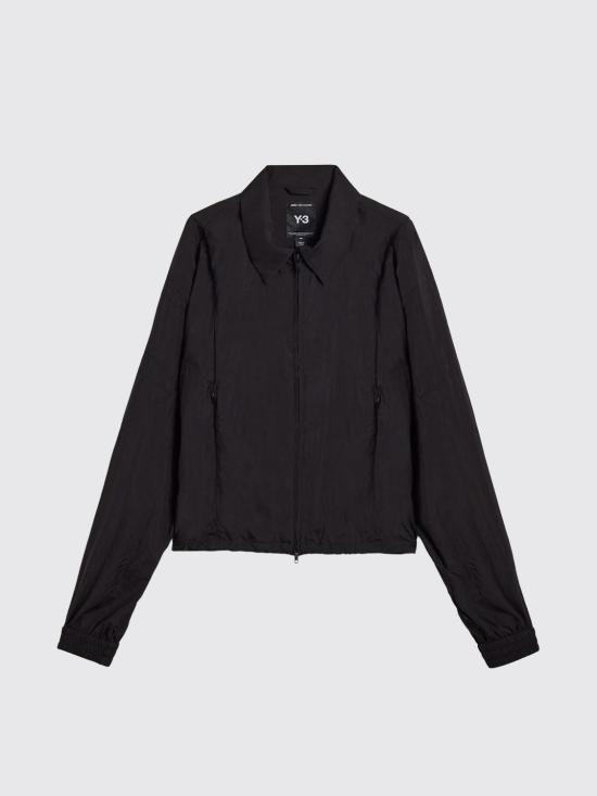 26SS 와이쓰리 자켓 KH3047 Black - Y-3