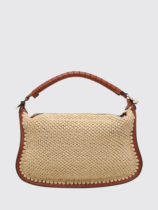 26SS 끌로에 숄더백 CH26US882R60 26M Brown - CHLOE