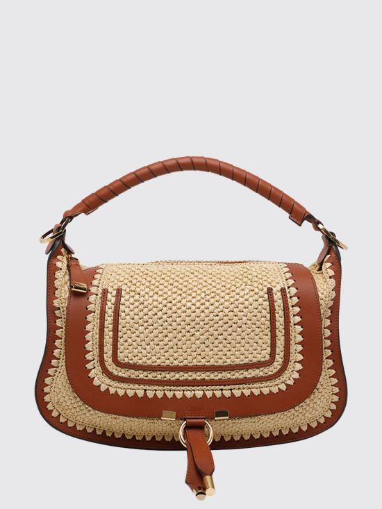 26SS 끌로에 숄더백 CH26US882R60 26M Brown