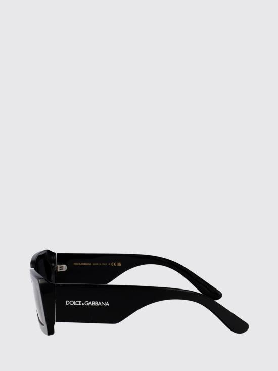 26SS 돌체앤가바나 선글라스 0DG4416 335587 Black 1 - DOLCE & GABBANA