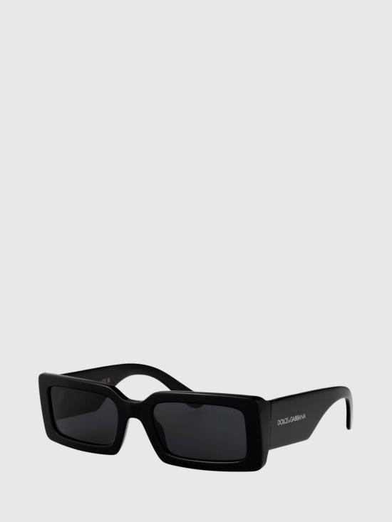 26SS 돌체앤가바나 선글라스 0DG4416 335587 Black 1