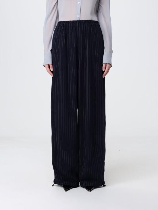 26SS 더프랭키샵 팔라초 팬츠 OAKDALEPAFS22015 855 Blue