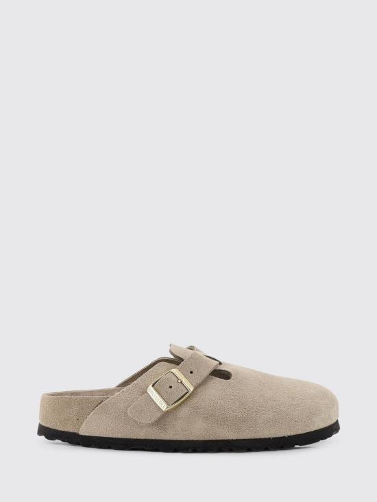 26SS 버켄스탁 뮬/슬리퍼 1031511 Beige