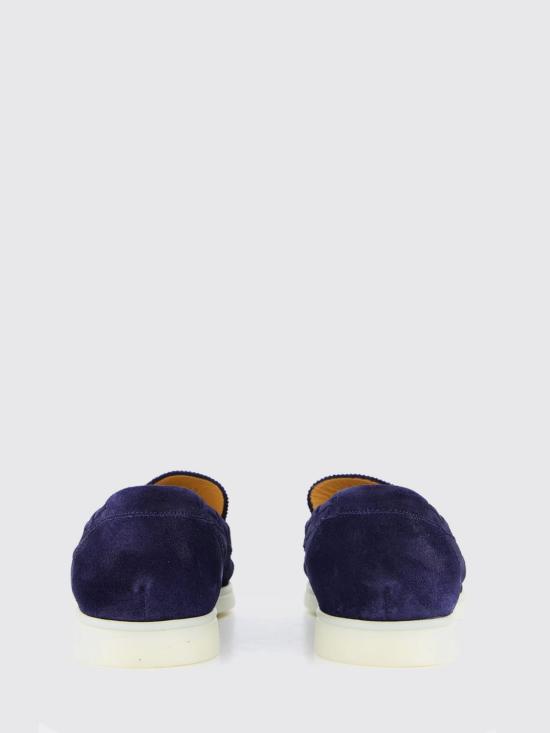 26SS Aurélien 로퍼 YLS2 NAV Navy - OTHER BRANDS