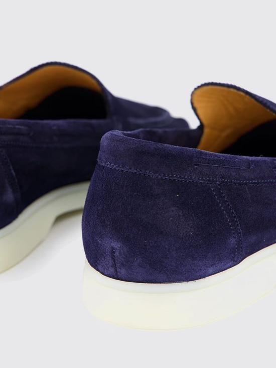 26SS Aurélien 로퍼 YLS2 NAV Navy - OTHER BRANDS