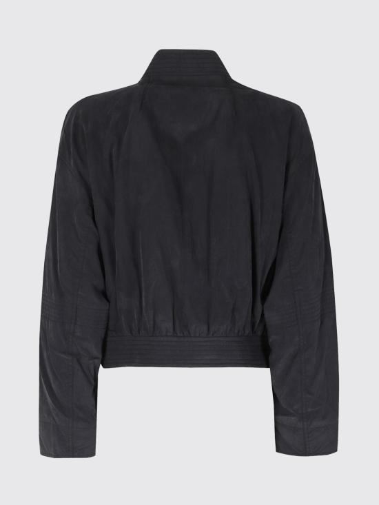 26SS 이자벨마랑 자켓 VE0669FBD2G01I 01BK Black - ISABEL MARANT