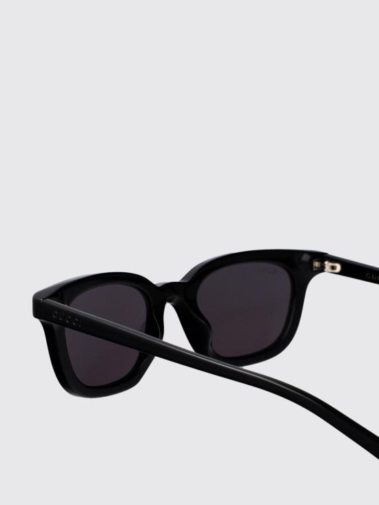 26SS 구찌 선글라스 GG1946S 001 Black - GUCCI