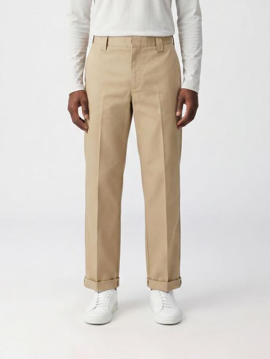 26SS 골든구스 팬츠 GMP01190P000786 15369 Kaki