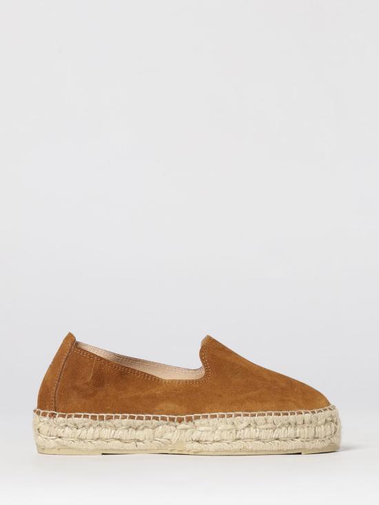 26SS 마네비 드레스 슈즈 X00D0 ALMOND Brown