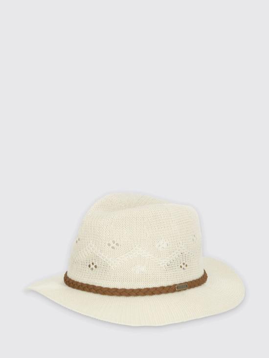 26SS 바버 모자 LHA0422 CR31 Natural