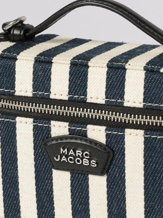 26SS 마크제이콥스 토트백 2S6HCR005H02 455 Striped - MARC JACOBS