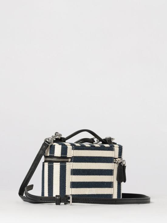 26SS 마크제이콥스 토트백 2S6HCR005H02 455 Striped - MARC JACOBS