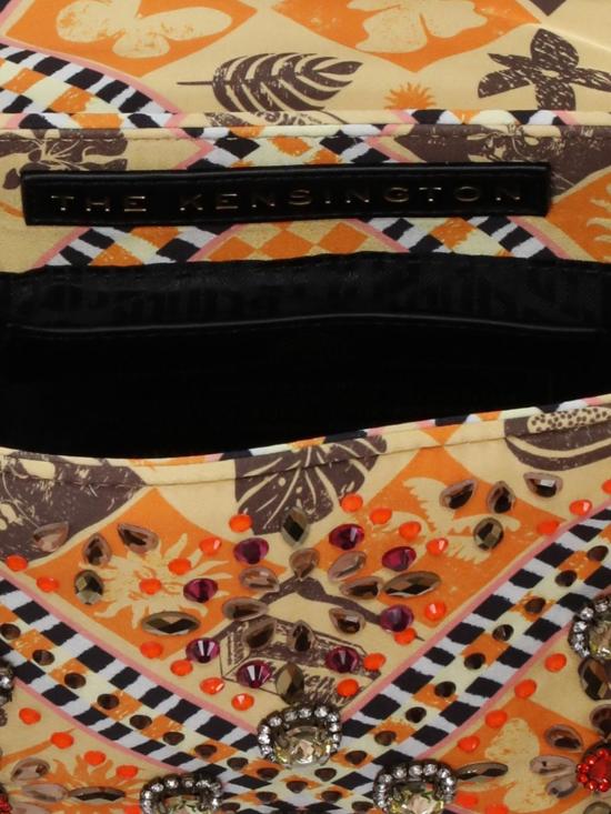 26SS 커트가이거 숄더백 5266294689 Mustard - KURT GEIGER