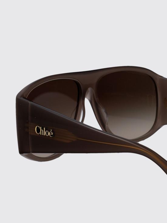 26SS 끌로에 선글라스 CH0347S 004 Grey - CHLOE