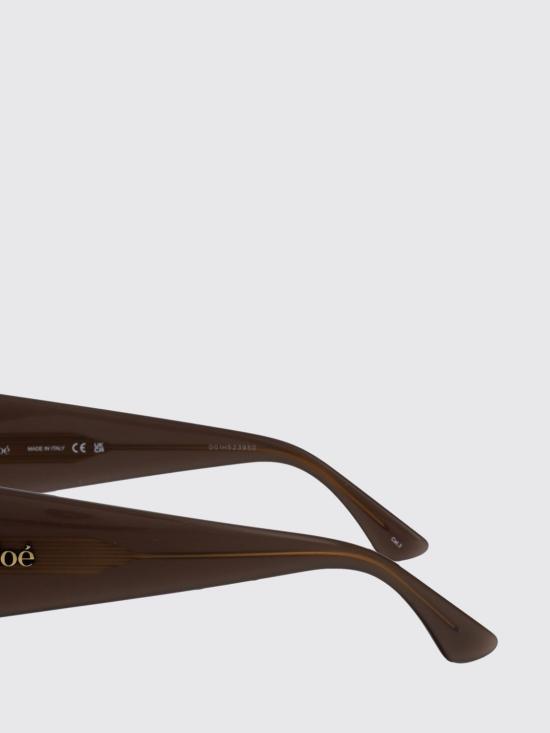 26SS 끌로에 선글라스 CH0347S 004 Grey - CHLOE