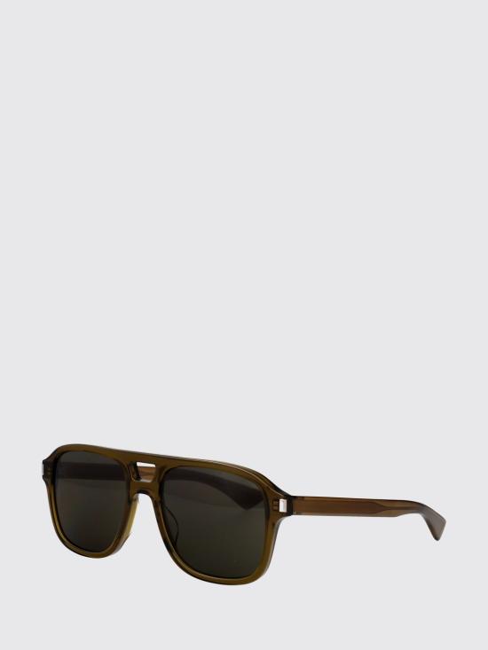 26SS 생로랑 선글라스 SL881 004 Brown