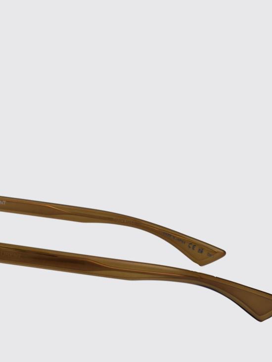 26SS 생로랑 선글라스 SL881 004 Brown - SAINT LAURENT