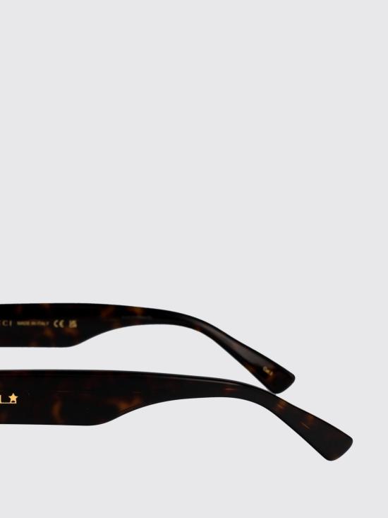 26SS 구찌 선글라스 GG1587S 002 Brown - GUCCI