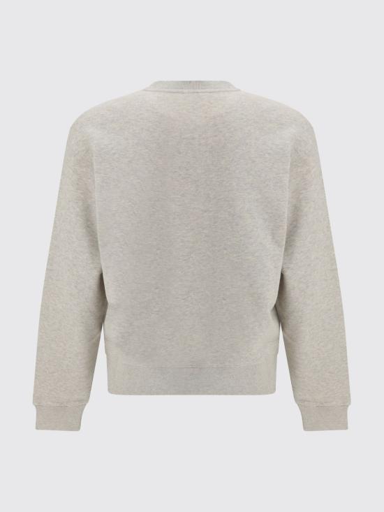 26SS 겐조 Wild Tiger 자수 스웻셔츠 FG55SW2064MJ 93 Grey - KENZO