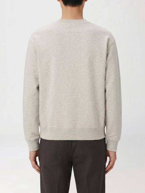 26SS 겐조 Wild Tiger 자수 스웻셔츠 FG55SW2064MJ 93 Grey - KENZO