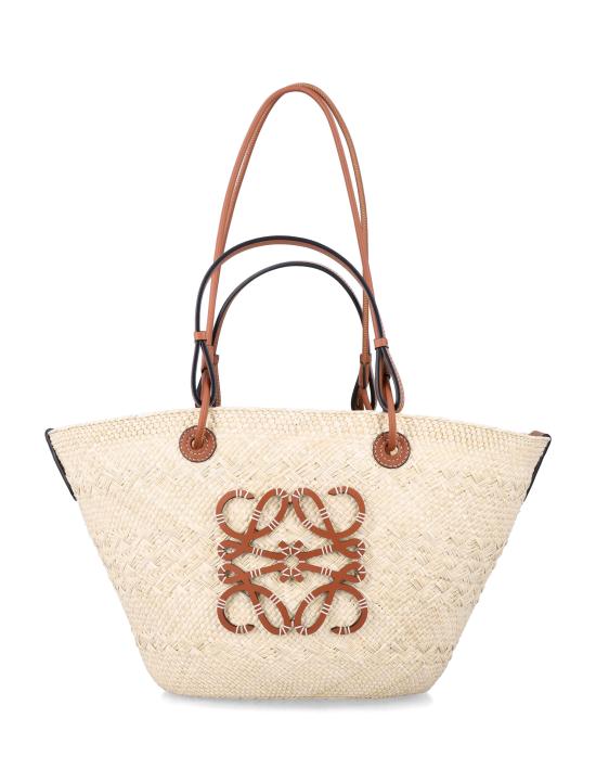  로에베 가방 AABKT43X08 2435 NATURAL TAN