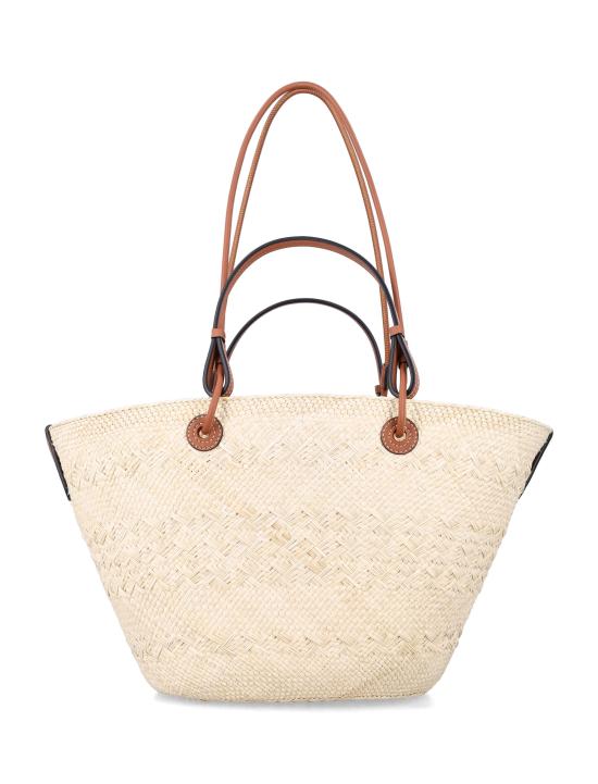  로에베 가방 AABKT43X08 2435 NATURAL TAN - LOEWE