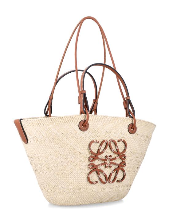  로에베 가방 AABKT43X08 2435 NATURAL TAN - LOEWE