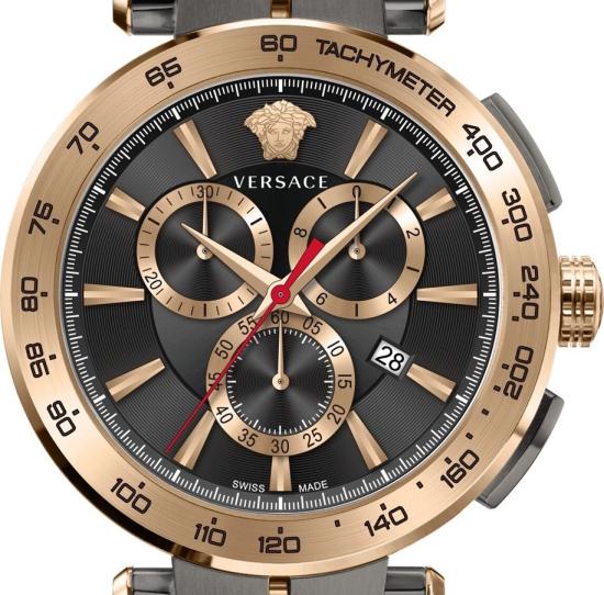  베르사체 손목시계 VE6CA07 23 - VERSACE