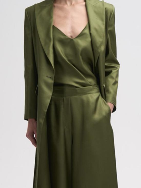 26SS 코고 팔라초 팬츠 MCP247 SE228 Black - CO.GO