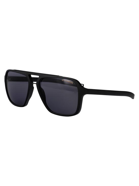 26SS 디타 선글라스 DLS415 A 03 03 black - DITA