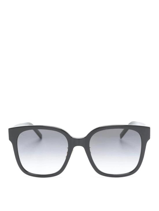 26SS 생로랑 선글라스 736455 Y9956 1014 BLACK DOM