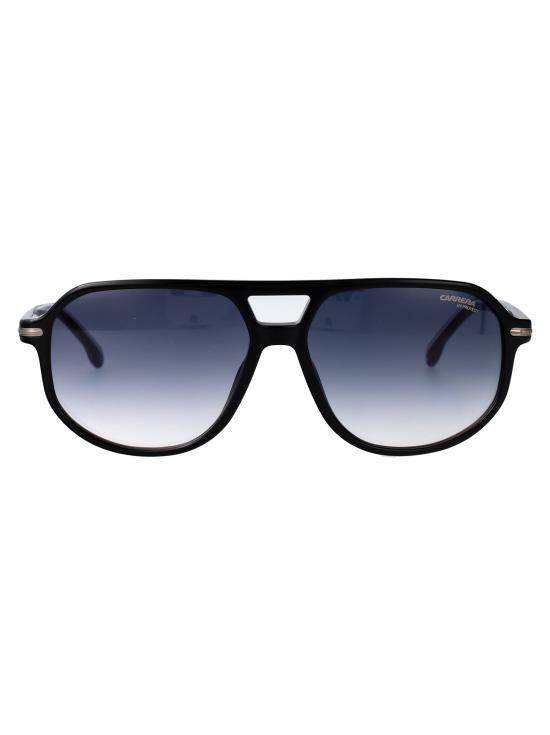 26SS 까레라 선글라스 CARRERA 375 S D51 blue