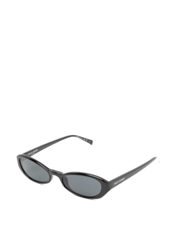 26SS 생로랑 선글라스 862863 Y9956 1000 BLACK DOM - SAINT LAURENT