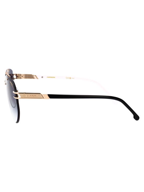 26SS 까레라 선글라스 CARRERA 1087 S 80S black - CARRERA