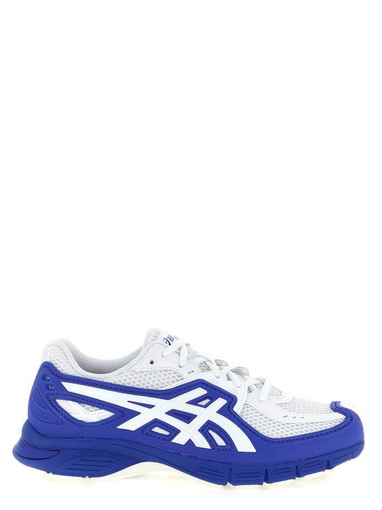 26SS 꼼데가르송 스니커즈 FQ K101 S26 2 BLUE WHITE DOM