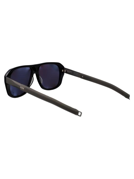 26SS 디타 선글라스 DLS431 A 02 02 black - DITA