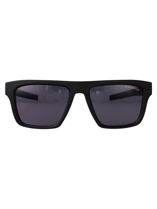 26SS 디타 선글라스 DLS713 A 01 01 black
