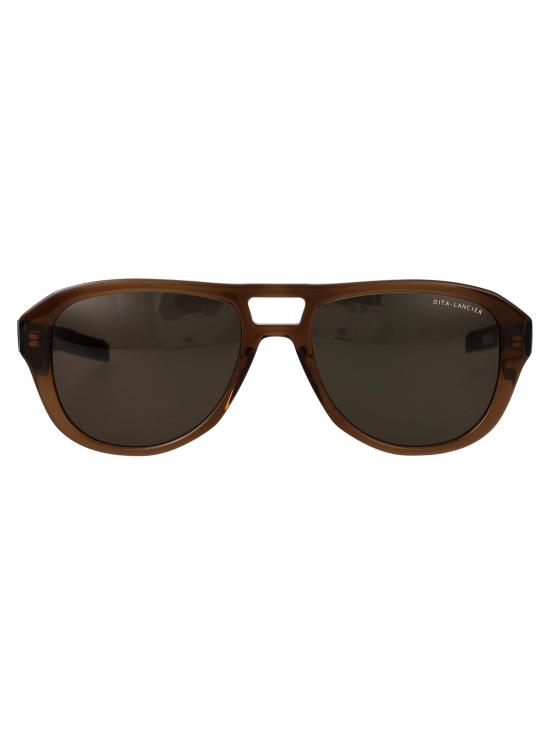 26SS 디타 선글라스 DLS430 A 03 03 brown